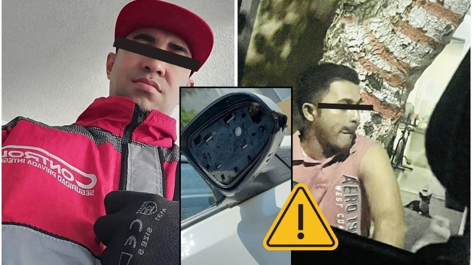 Vecinos la amenazan y vandalizan su coche: joven de Veracruz denuncia acoso