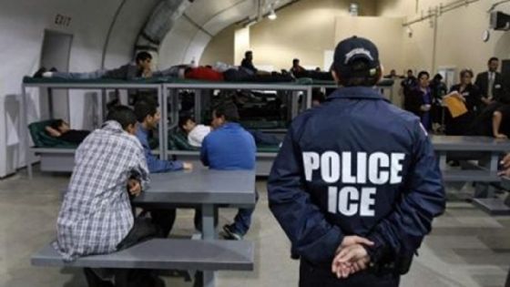 Gobierno de Trump desmanteló programa de ayuda a migrantes de bajos recursos: CBS