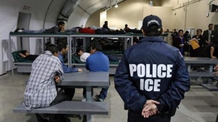 Más de 500 mil migrantes en riesgo de deportación en EU