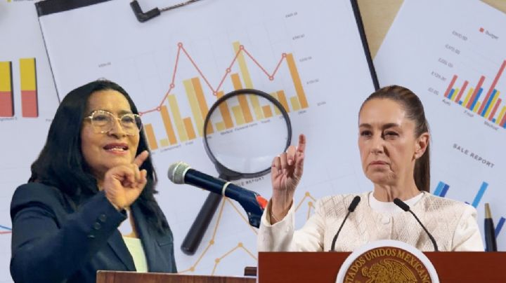 Sheinbaum pide aclarar polémica por irregularidades fiscales en Acapulco