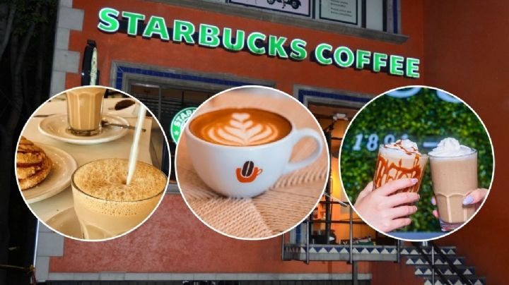 3 cafeterías de Veracruz de más de 100 años que se sobreponen a Starbucks