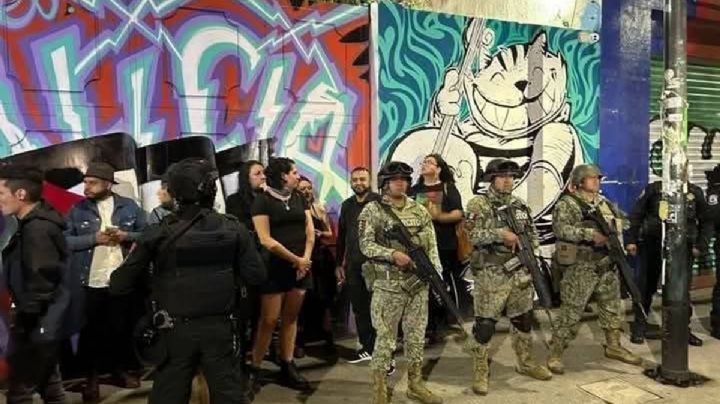 Foro Alicia: cambiarán protocolos de patrullaje para limitar presencia de militares