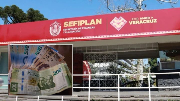 Con reforma en Veracruz, Sefiplan tendrá el control de la deuda del Estado y municipios