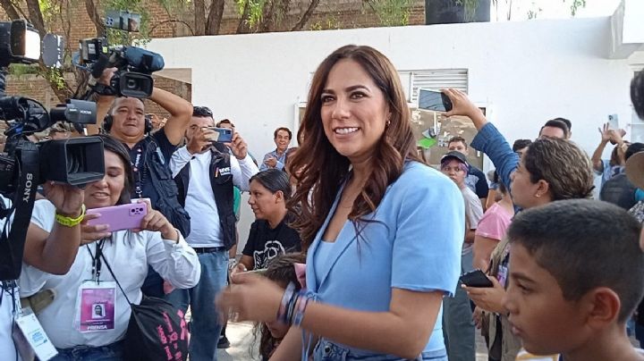 Libia sí va a votar en la elección del Poder Judicial