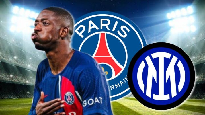 Los mejores MEMES del la GOLEADA del PSG vs Inter en la final de la Champions League