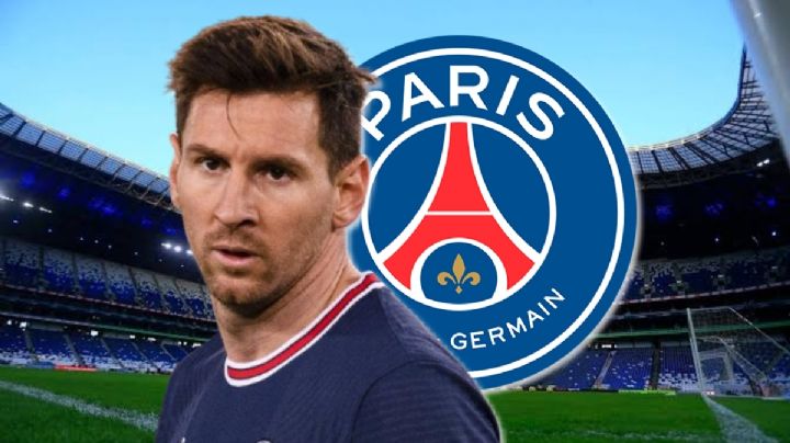 PSG campeón de la Champions League sin Messi; goleadas históricas en finales