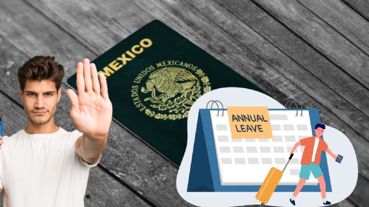 ¿Se despide el pasaporte mexicano? ya no es necesario para viajar a estos lugares en 2025