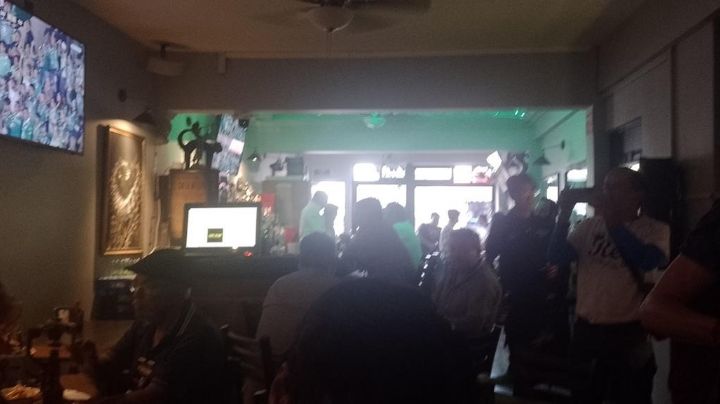 A esta cantina de León llegaron Pedro Infante y José Alfredo Jiménez