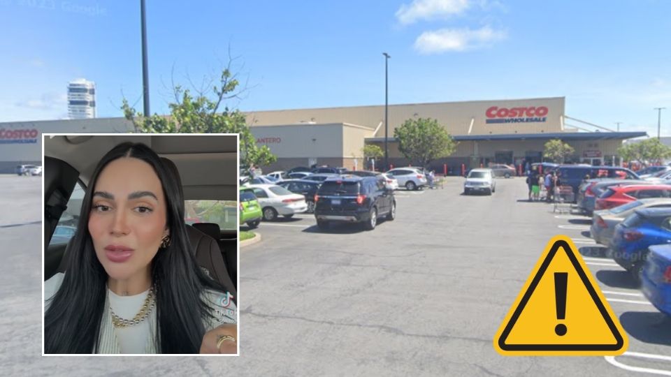 Ya identificaron a hombres que acosaban a mujeres en Costco Veracruz, afirma joven