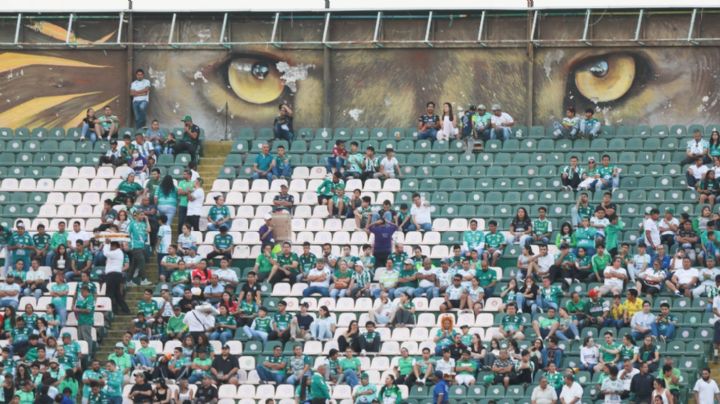León vs Cruz Azul: ¿Cuándo y dónde será el partido?