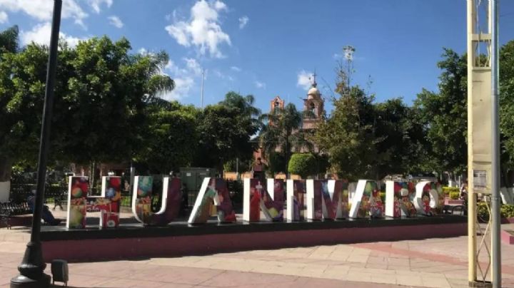 Hasta 35 grados tendrá Guanajuato este domingo 4 de mayo y a la espera de lluvias