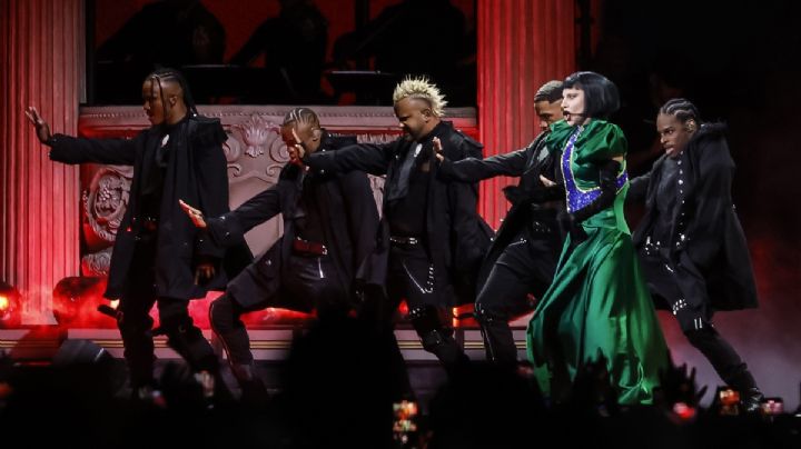 Lady Gaga rompe récord histórico en Brasil: ¿qué pasó con el atentado con bombas caseras?