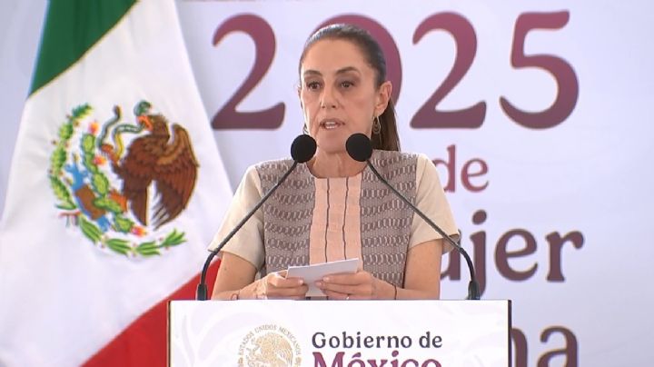 Sheinbaum presenta el "Plan Integral para el Oriente del Estado de México" ¿en qué consiste?