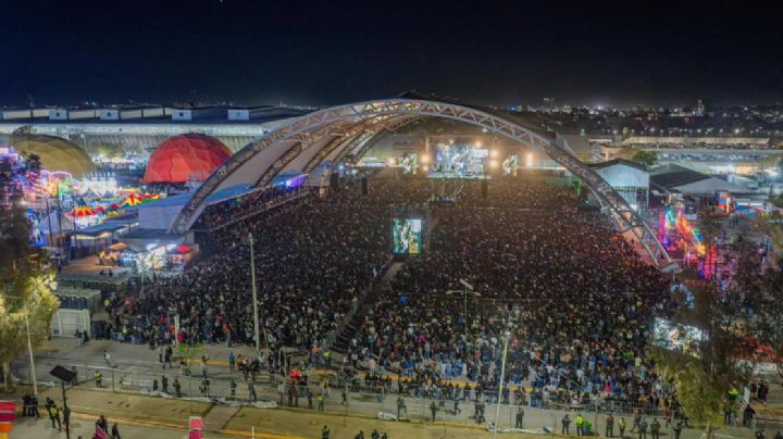 Pide Miguel Salim auditoría a la boletera de la Feria de León