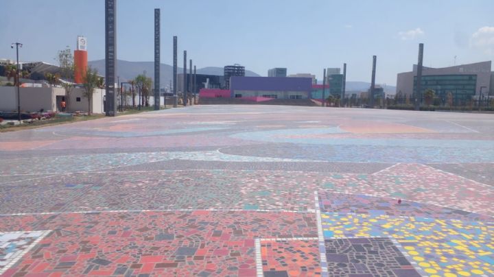 Magneto, JNS y Kabah estarán gratis en la inauguración del parque Ben Gurión de Pachuca; entérate