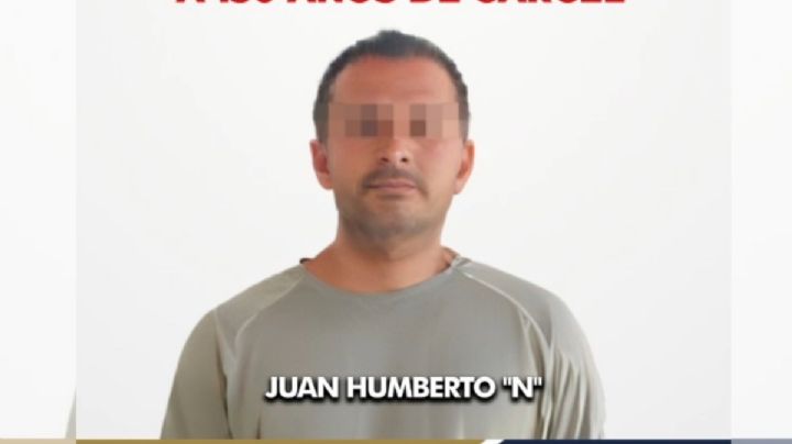 La condena más severa de la historia en León: 150 años de prisión por matar a su familia