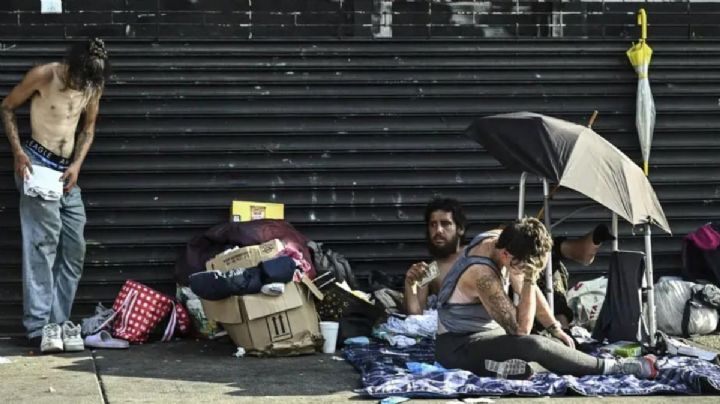 Delirios, parálisis y muerte: así dañan el cristal y el fentanilo, según la Procuraduría