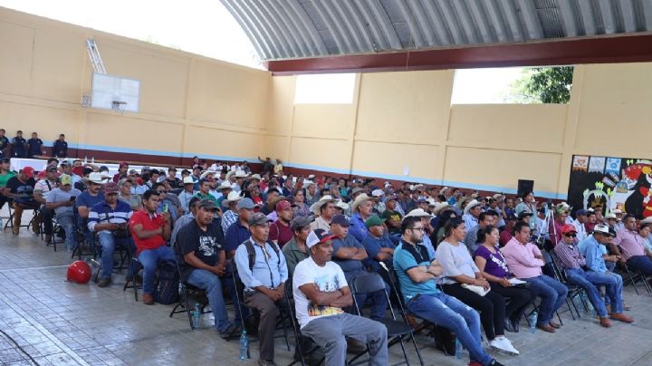 ¿Cuál es el municipio de Hidalgo donde hay más hombres que mujeres?