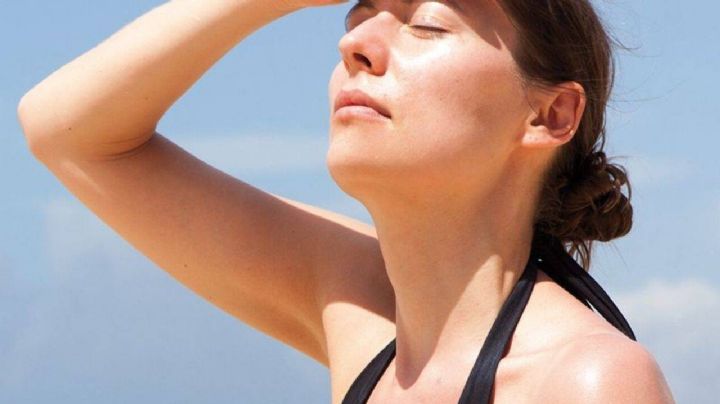 Hidalgo tendrá fuerte onda de calor este lunes 5 de mayo; así el clima