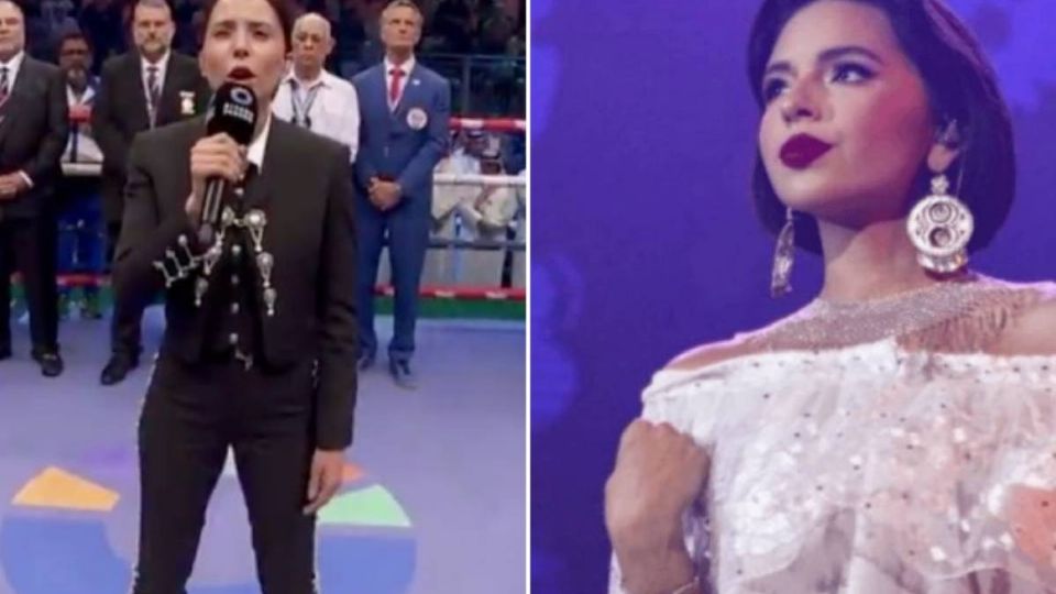 El público sigue encendiendo la rivalidad entre las primas.