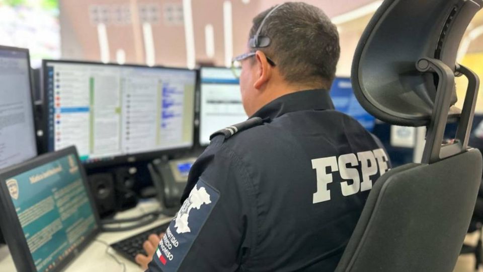 Grupos delictivos roban datos personales para recurrir al miedo y al chantaje en contra de sus víctimas, alerta el Escuadrón Antiextorsión de la Secretaría de Seguridad y Paz.