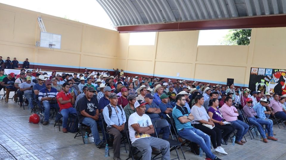 En el municipio hay más hombres que mujeres, de acuerdo con el censo del 2020