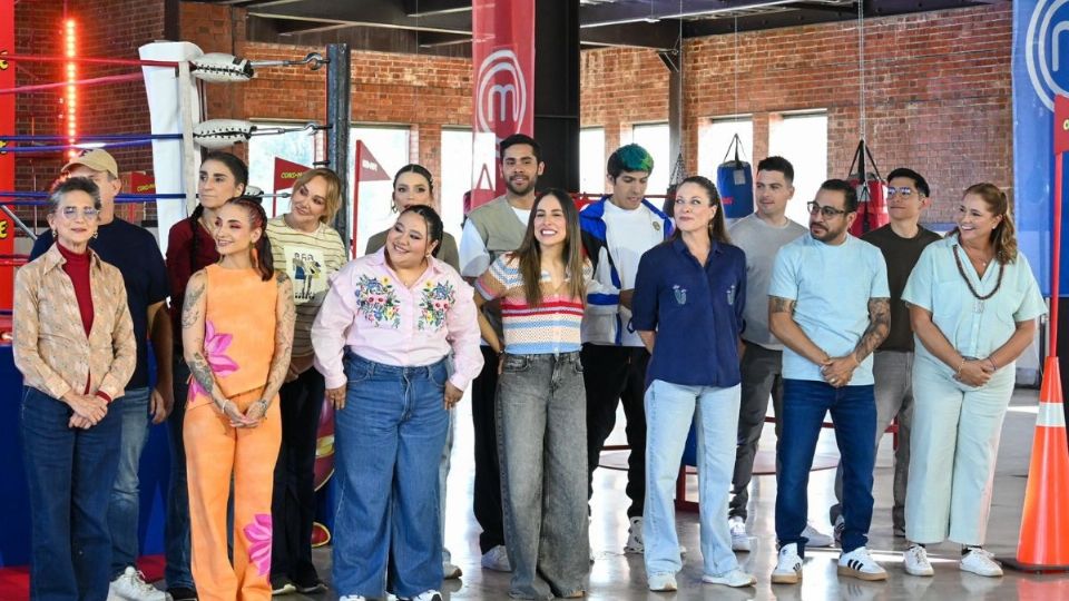 Conoce a la quinta celebridad eliminada