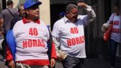 Foto ilustrativa de la nota titulada: Jornada de 40 horas podría reducir el PIB en 1%: Banamex
