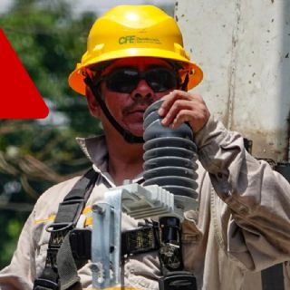 ¿Te llegó un aviso de multa de la CFE? Podría ser fraude