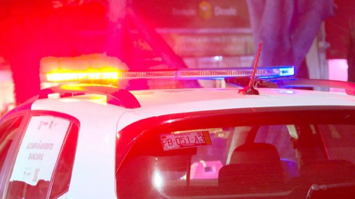 Vecinos se organizan y capturan a ladrón en Ixmiquilpan