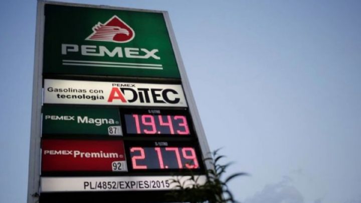 Estas son las gasolineras más baratas y caras en Pachuca