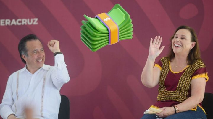 Nahle denunció a funcionarios de Cuitláhuac por presunto mal manejo del presupuesto