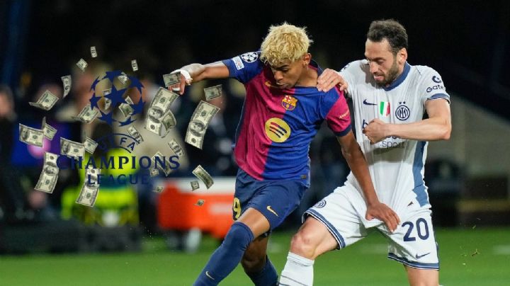 Inter de Milán vs Barcelona: quién estará en la final según el pronóstico de la IA y apuestas