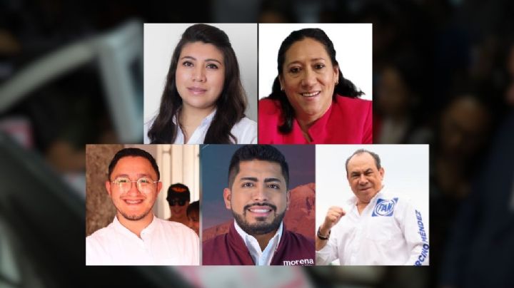 Elecciones Veracruz: Las y los candidatos a la alcaldía de Huatusco