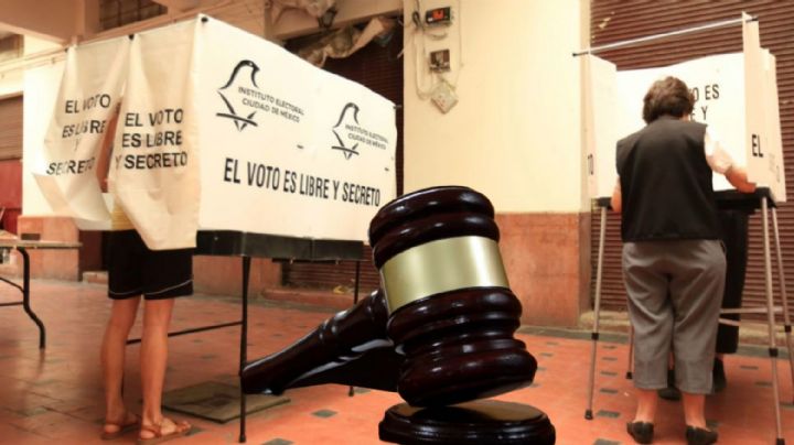 ¿Ya sabes cuántas boletas recibirás y qué cargos votarás el 1 de junio?