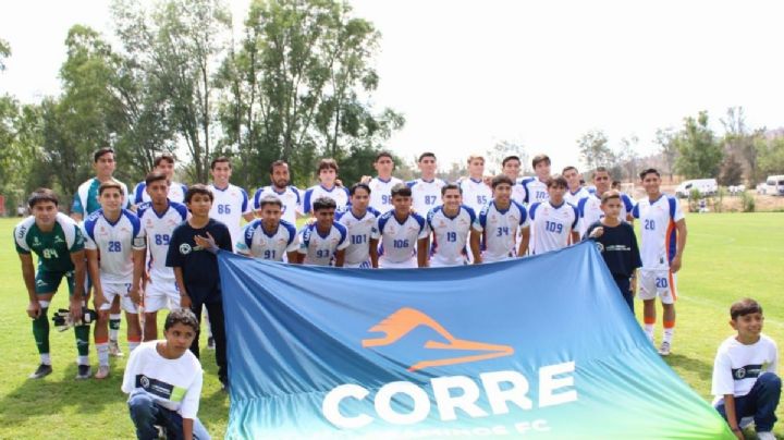 Correcaminos de la UAT ¡Campeón de la Liga Premier!