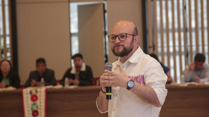 Hidalgo destina más de 8 mdp a espacios culturales; abrirán librería del FCE en Pachuca