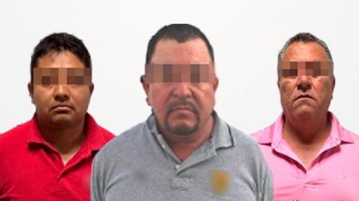 Desarticulan banda de secuestradores que operaba en Cuerámaro