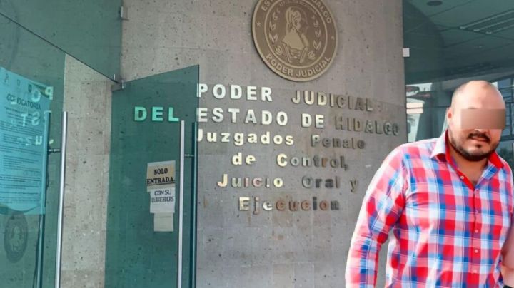 Director del CESAVEH no pisará la cárcel; pagará reparación del daño en “abonos”