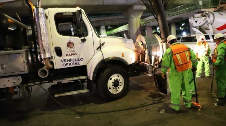 ¿Qué días habrá cierres en Periférico Norte?