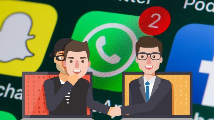 WhatsApp: así es el nuevo fraude, ten cuidado con tu buzón de voz