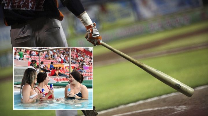 ¿Cuánto cuesta entrar a la alberca del estadio Beto Ávila en Veracruz?