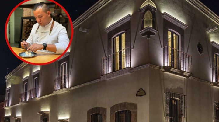 Casa 1810 Parque: el hotel que apuesta por el silencio en San Miguel