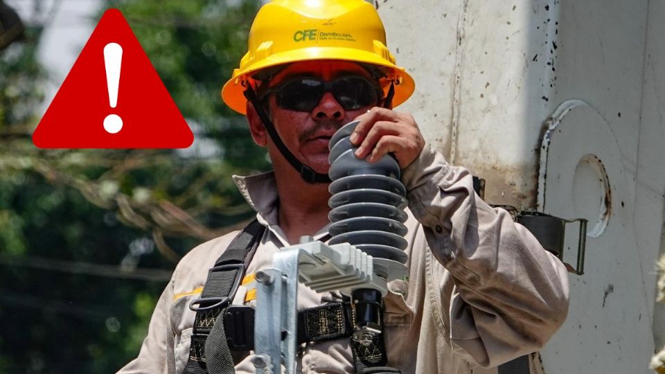 La CFE alertó de nuevas modalidades de fraude y extorsión que están afectando a usuarios en diferentes partes del país.