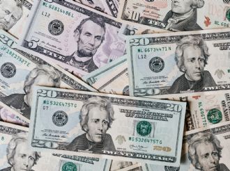 Las remesas en febrero sumaron 4,468 mdd, un aumento de 0.4%: Banxico