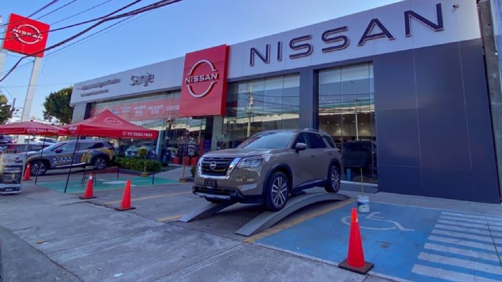 En picada la venta de autos, abril registra una baja de 4.6%: Inegi