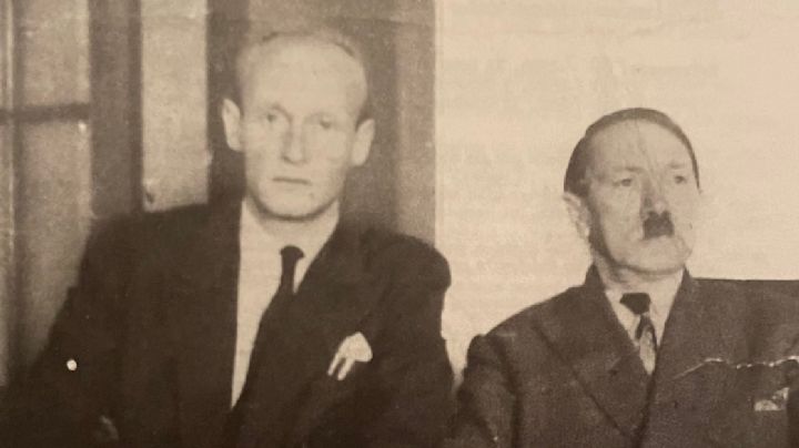 ¿Hitler murió en Berlín… o en Argentina?