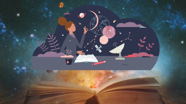 Luna Nueva: así será este último fenómeno astronómico de mayo 2025