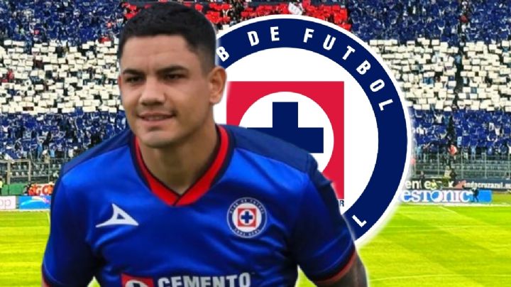 Tras lesionarse de la rodilla, el equipo que se llevaría al "Toro" Fernández de Cruz Azul
