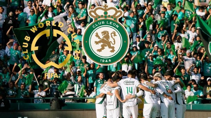 La verdadera razón por la que León quedó fuera del Mundial de Clubes